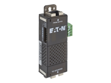 Bild på Eaton Environmental Monitoring Probe Environmental Monitoring Probe (EMP) Gen 2 for Temperature and Humidity Conditions