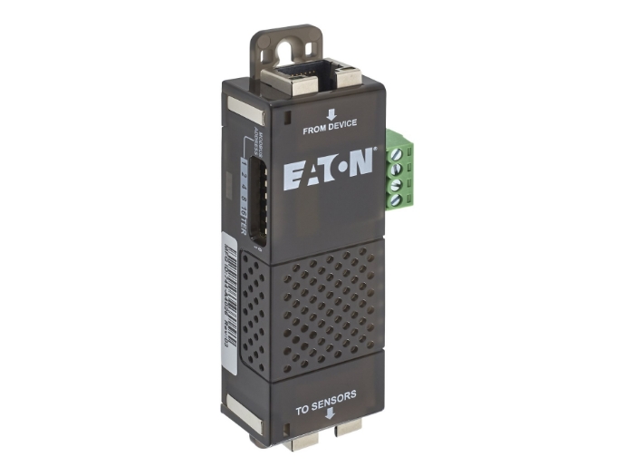 Bild på Eaton Environmental Monitoring Probe Environmental Monitoring Probe (EMP) Gen 2 for Temperature and Humidity Conditions
