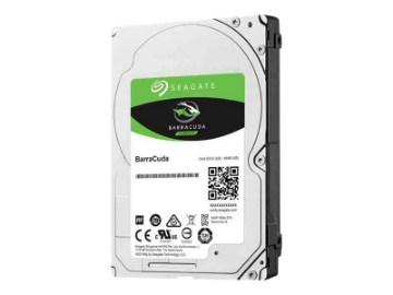 Bild på Seagate Guardian BarraCuda ST4000LM024