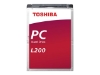 Bild på Toshiba L200 Laptop PC