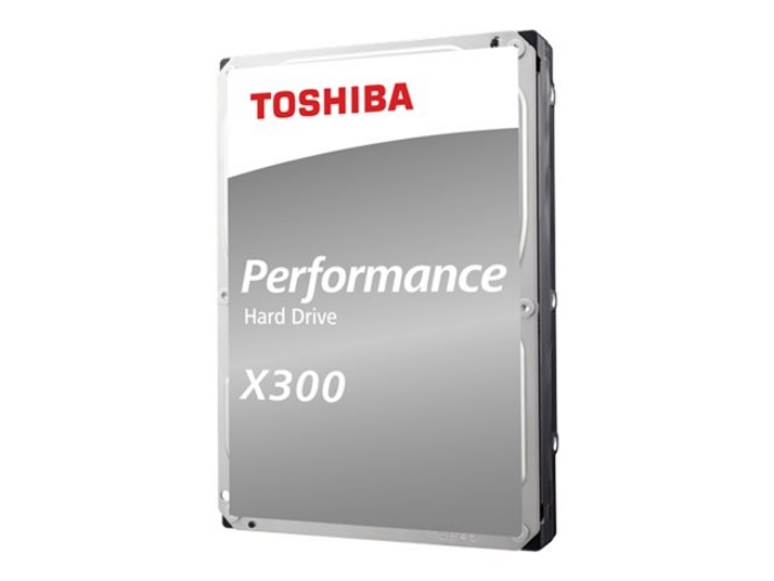 Bild på Toshiba X300 Performance
