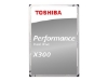 Bild på Toshiba X300 Performance