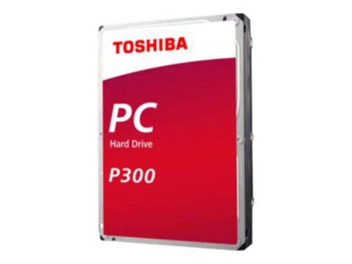 Bild på Toshiba