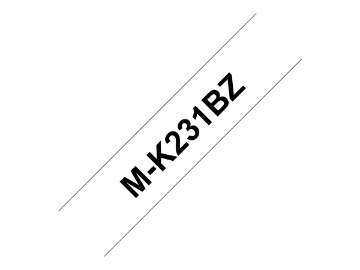 Bild på Brother M-K231BZ
