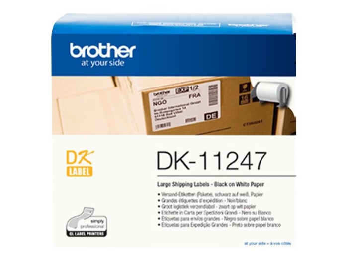 Bild på Brother DK-11247