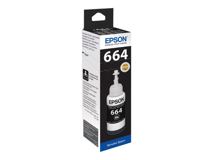 Bild på Epson T6641