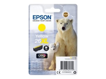 Bild på Epson 26XL