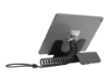 Bild på Compulocks Universal Tablet Holder with Coiled Cable Lock