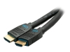 Bild på C2G 15ft Ultra Flexible 4K Active HDMI Cable Gripping 4K 60Hz
