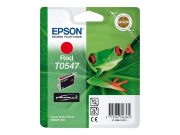 Bild på Epson T0547
