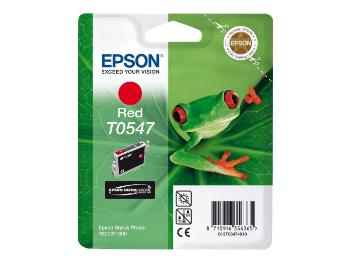 Bild på Epson T0547