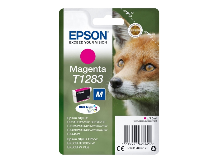 Bild på Epson T1283
