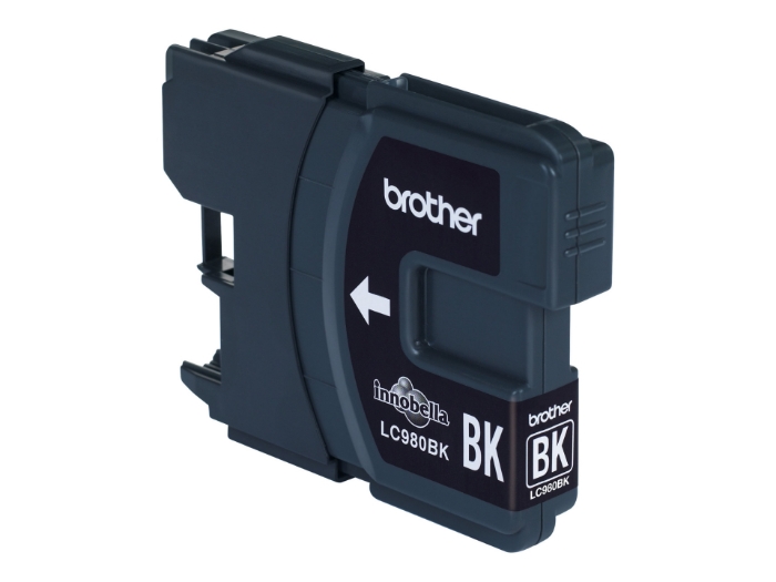 Bild på Brother LC980BK