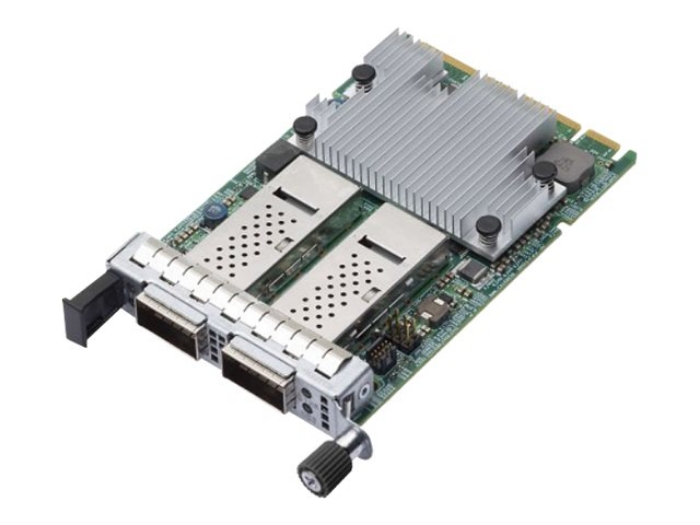 Bild på Broadcom NetXtreme E-Series N2100G