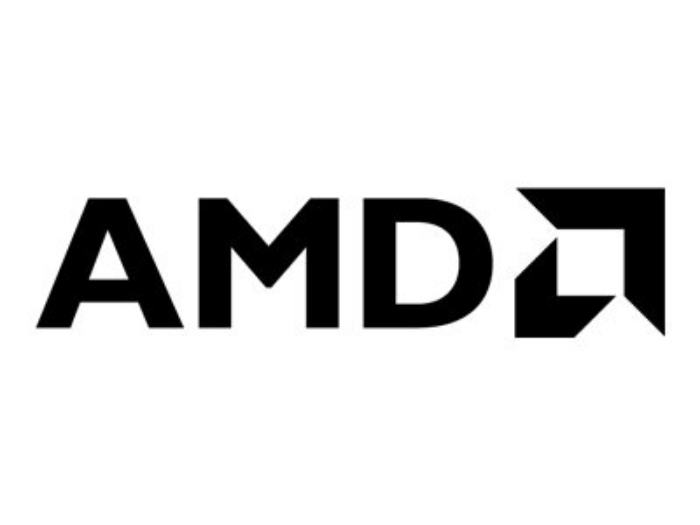 Bild på AMD