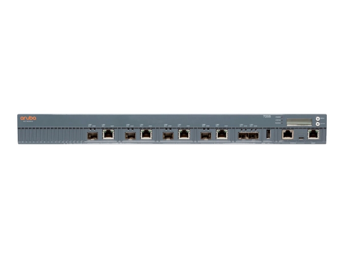 Bild på HPE Aruba 7205 (RW) Controller