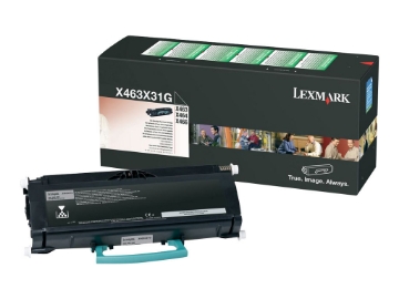 Bild på Lexmark