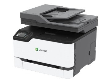 Bild på Lexmark CX431adw