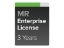Bild på 3 års licens för en MR-accesspunkt