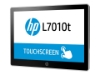 Bild på HP L7010t Retail Touch Monitor