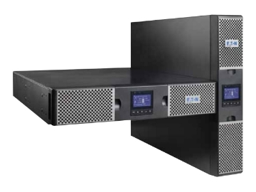 Bild på Eaton 9PX 3000i RT2U Netpack