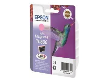 Bild på Epson T0806