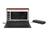 Bild på Lenovo ThinkPad Universal USB-C Dock