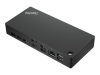 Bild på Lenovo ThinkPad Universal USB-C Dock