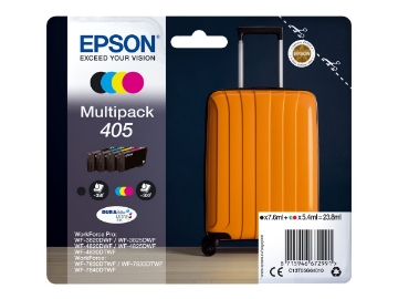 Bild på Epson 405 Multipack