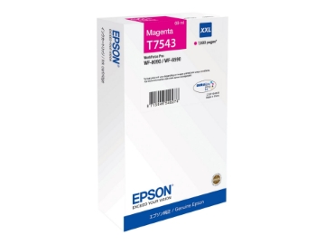 Bild på Epson T7543