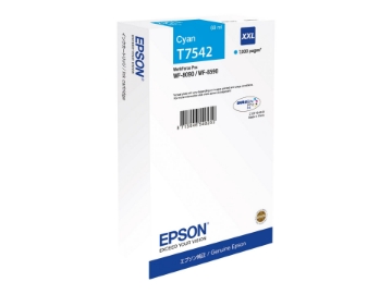 Bild på Epson T7542
