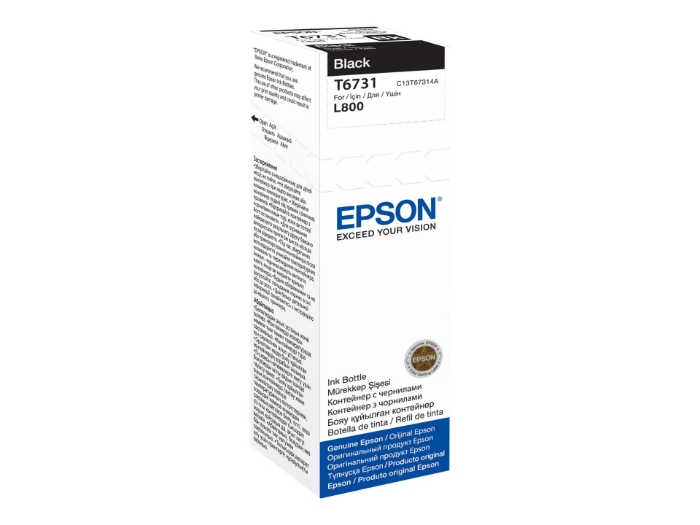 Bild på Epson T6731