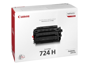 Bild på Canon CRG-724H
