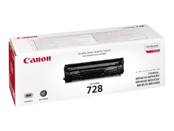 Bild på Canon CRG-728