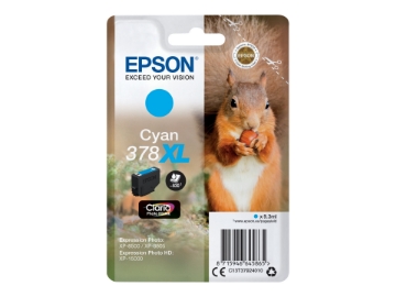 Bild på Epson 378XL