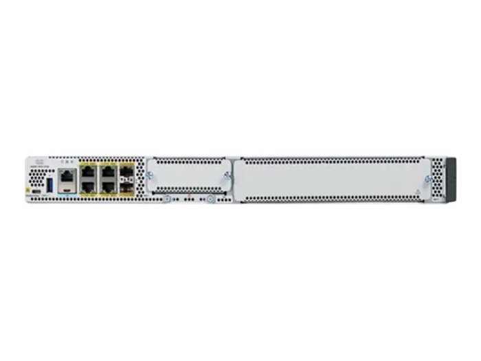 Bild på Cisco Catalyst 8300-1N1S-4T2X