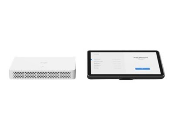 Bild på Logitech Base Bundle