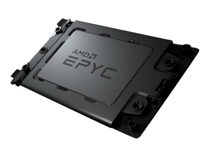 Bild på AMD EPYC 7662