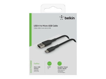 Bild på Belkin BoostCharge