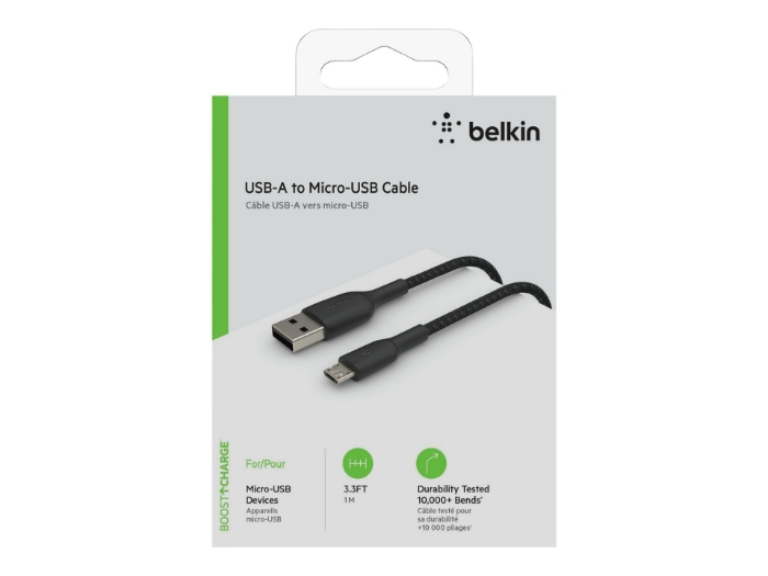 Bild på Belkin BoostCharge