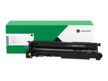 Bild på Lexmark