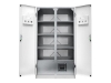Bild på Schneider Electric Empty Battery Cabinet