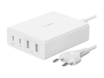 Bild på Belkin BoostCharge GaN