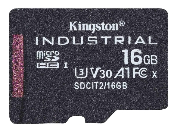 Bild på Kingston Industrial