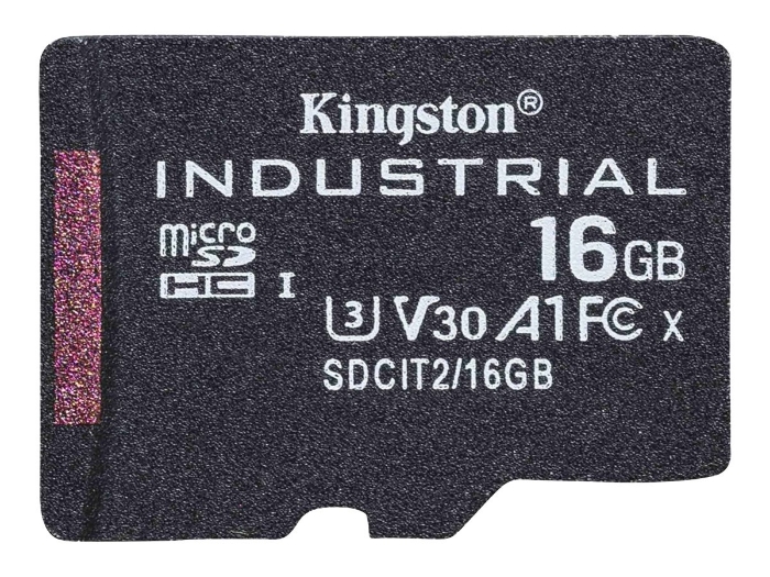 Bild på Kingston Industrial