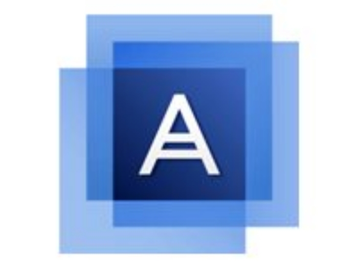 Bild på Acronis Backup Advanced Workstation