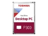 Bild på Toshiba P300 Desktop PC