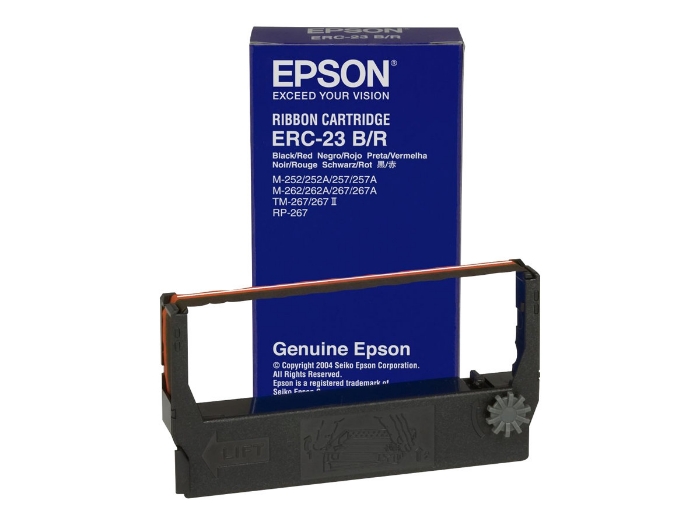 Bild på Epson ERC 23BR