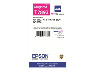 Bild på Epson T7893