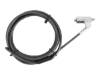 Bild på Targus DEFCON Compact Keyed Cable Lock
